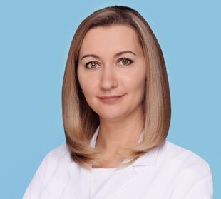 Dr. med. Iryna Schmeil