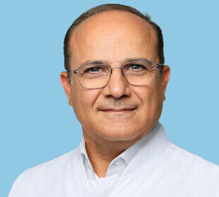 Dr. Mouhib Adjan