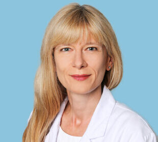 Dr. med. Marion Baumann