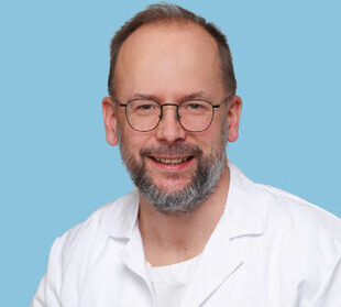 Dr. med. Cyrill Hess