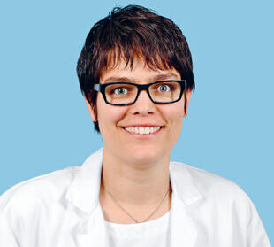 Dr. med. Claudia Bütikofer