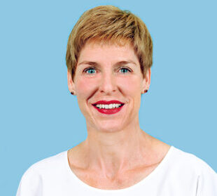 Dr. med. Ariane Eichenberger Maio