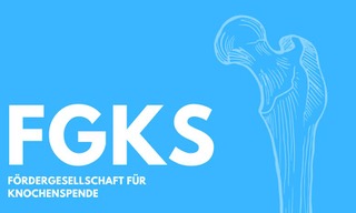 FGKS Fördergesellschaft für Knochenspende