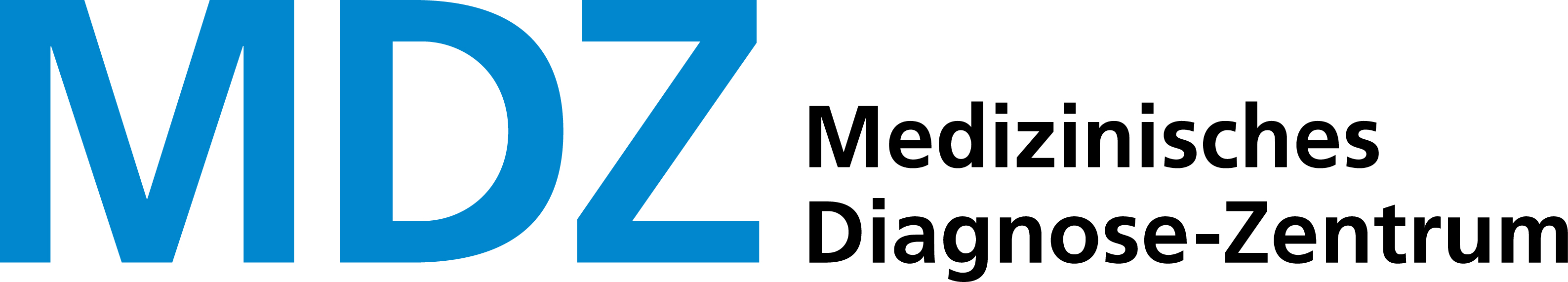 MDZ Medizinisches Diagnose-Zentrum