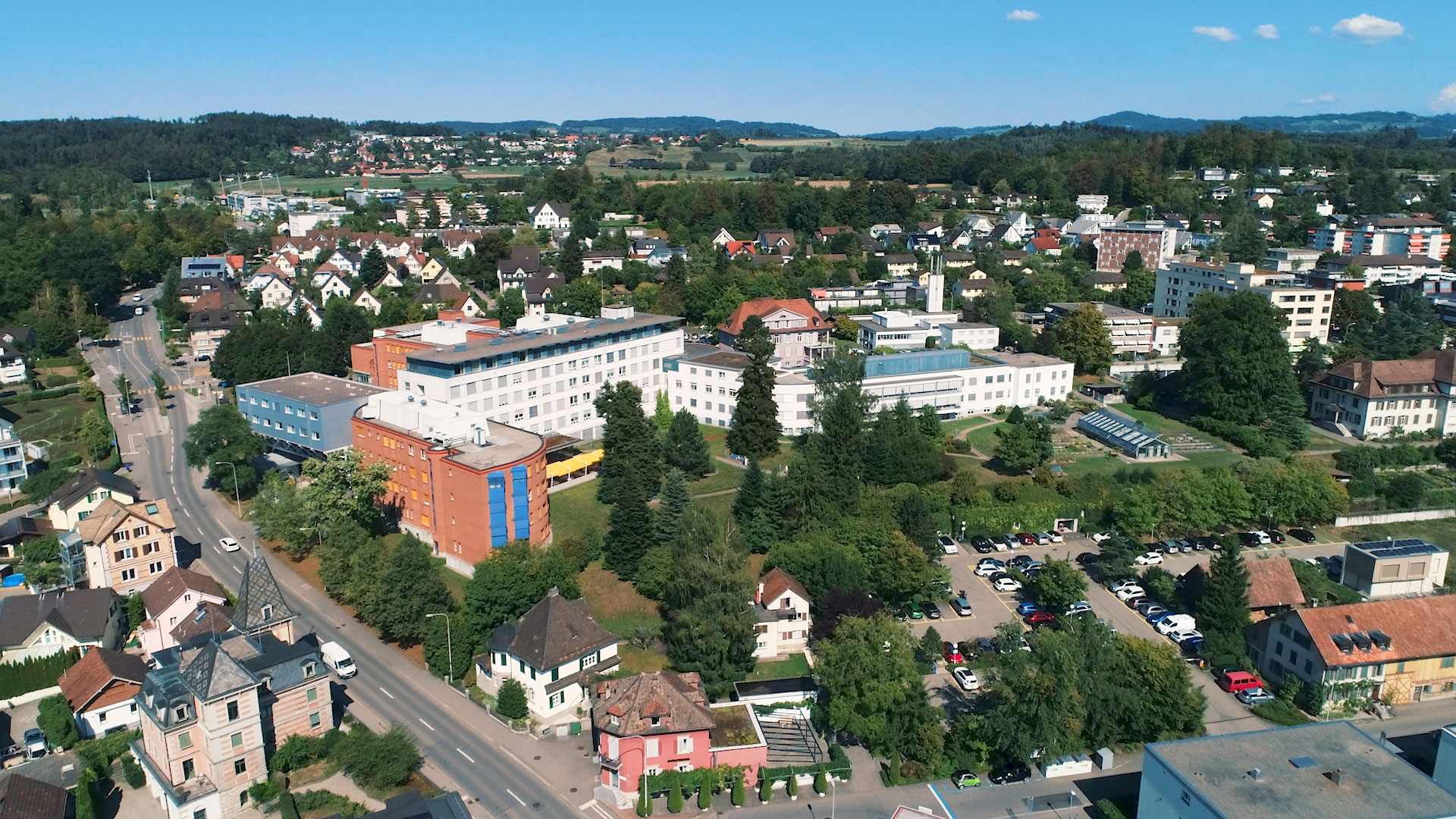Besuchszeiten Unispital Z Rich Brodie Bishop