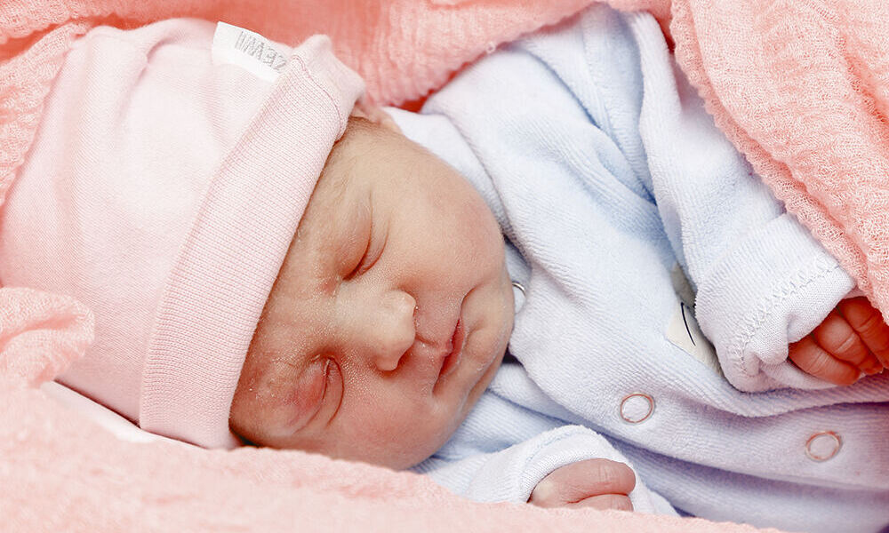 Sophie Luisa Marie
