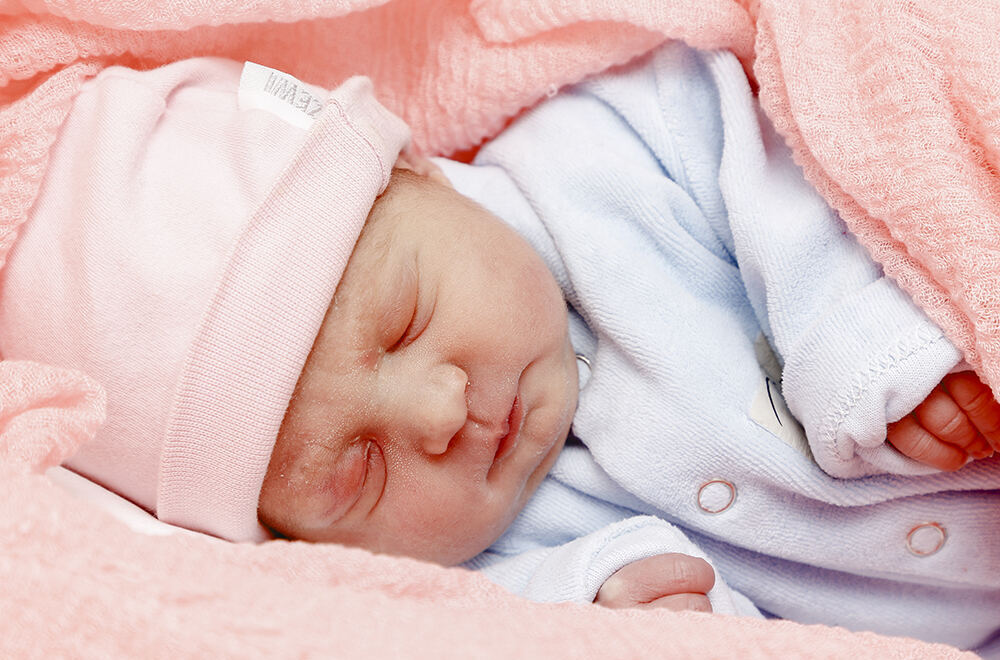 Sophie Luisa Marie