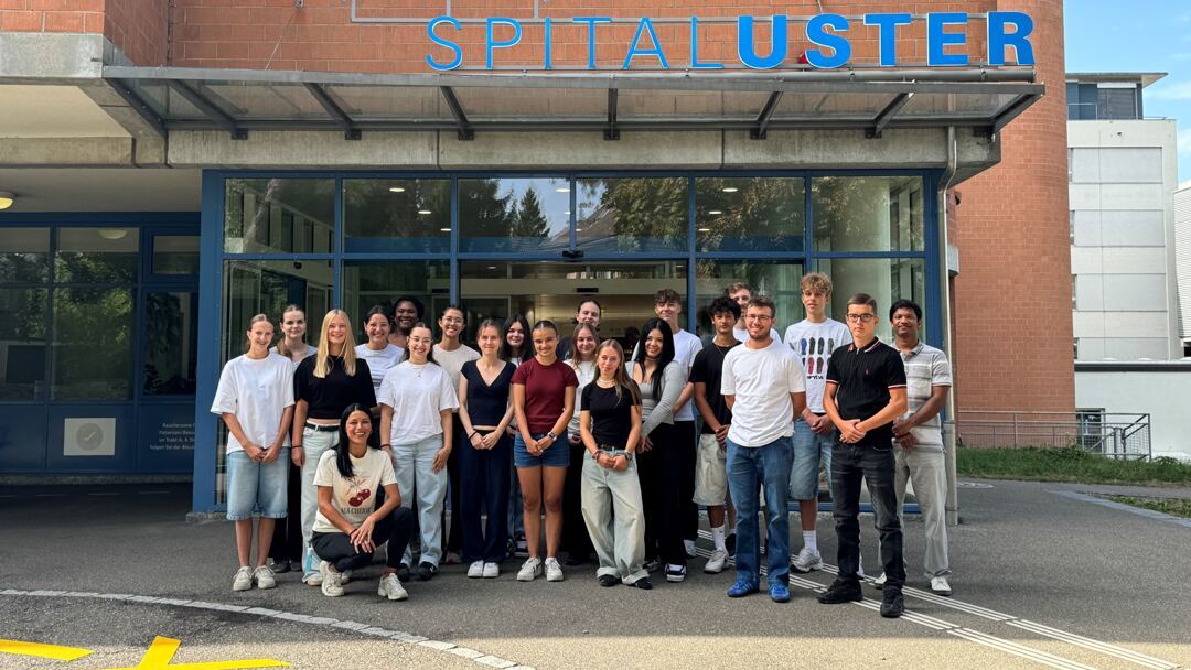 2026 Lehrstart