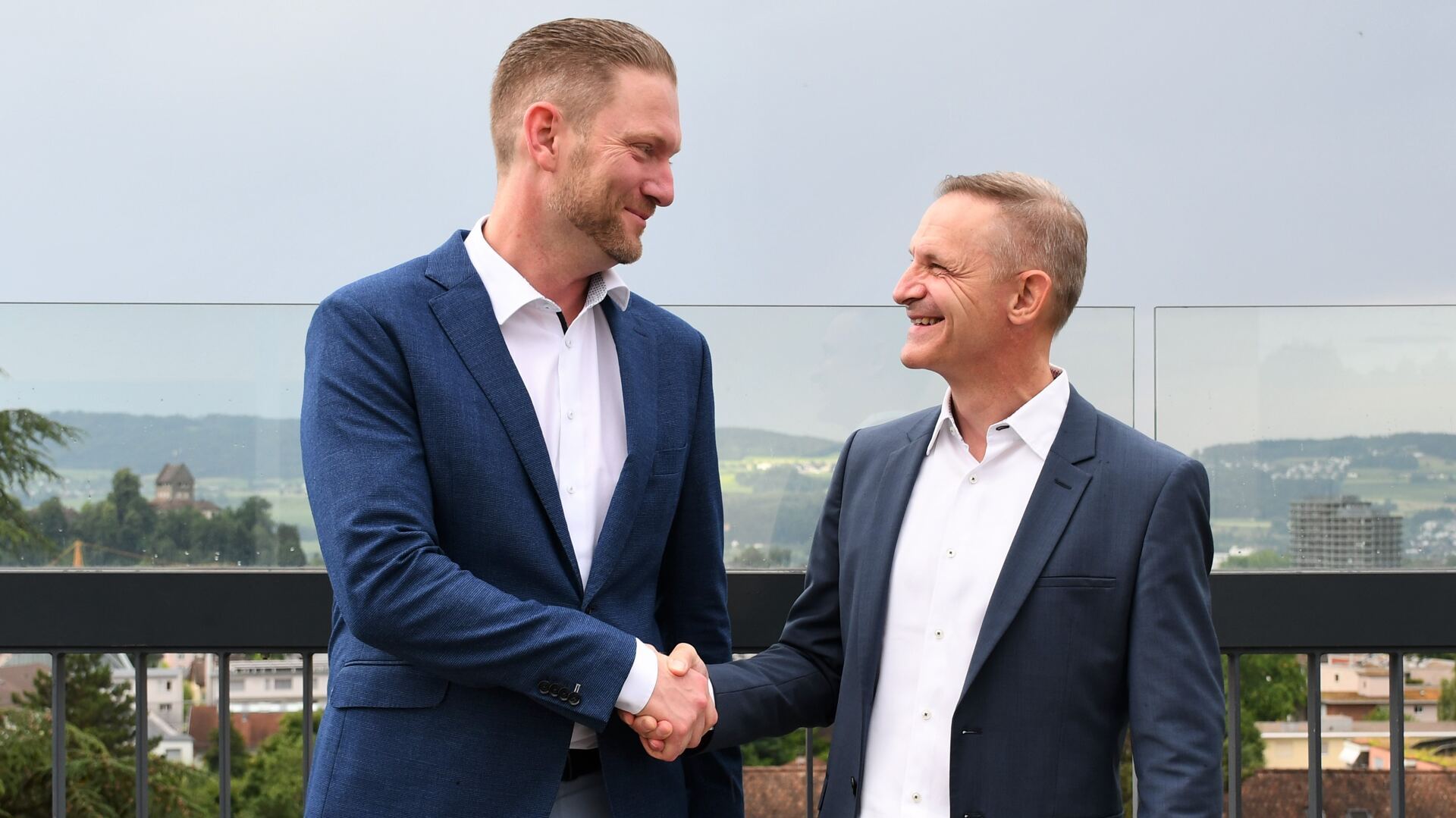 Kooperation mit Heimen Uster
