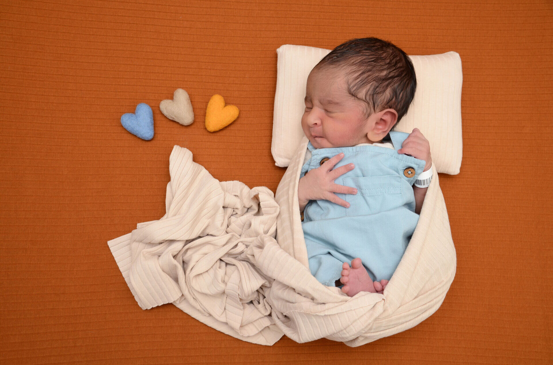 Nivan Amias