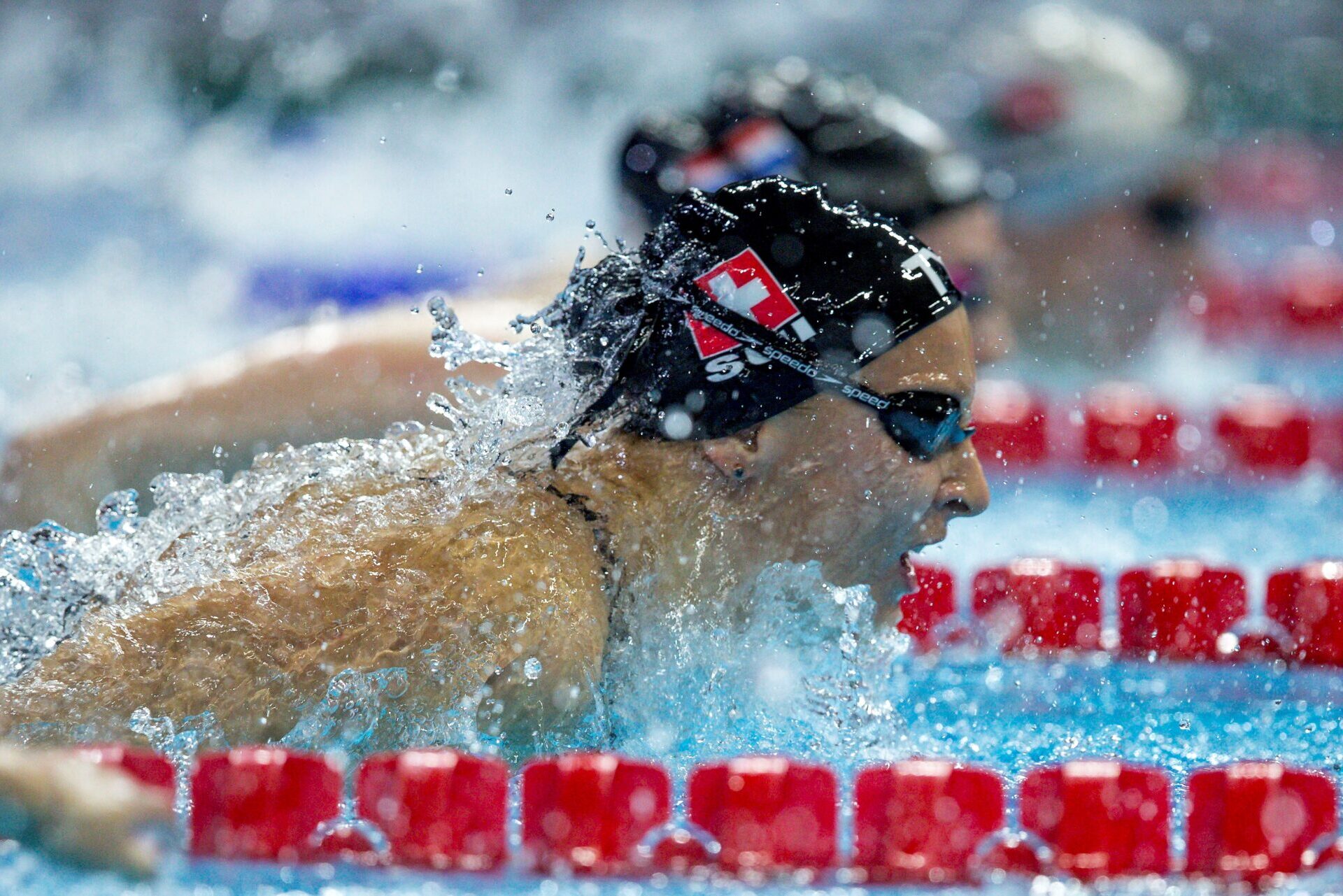 Medical-Partnerschaft mit Schwimmclub Uster