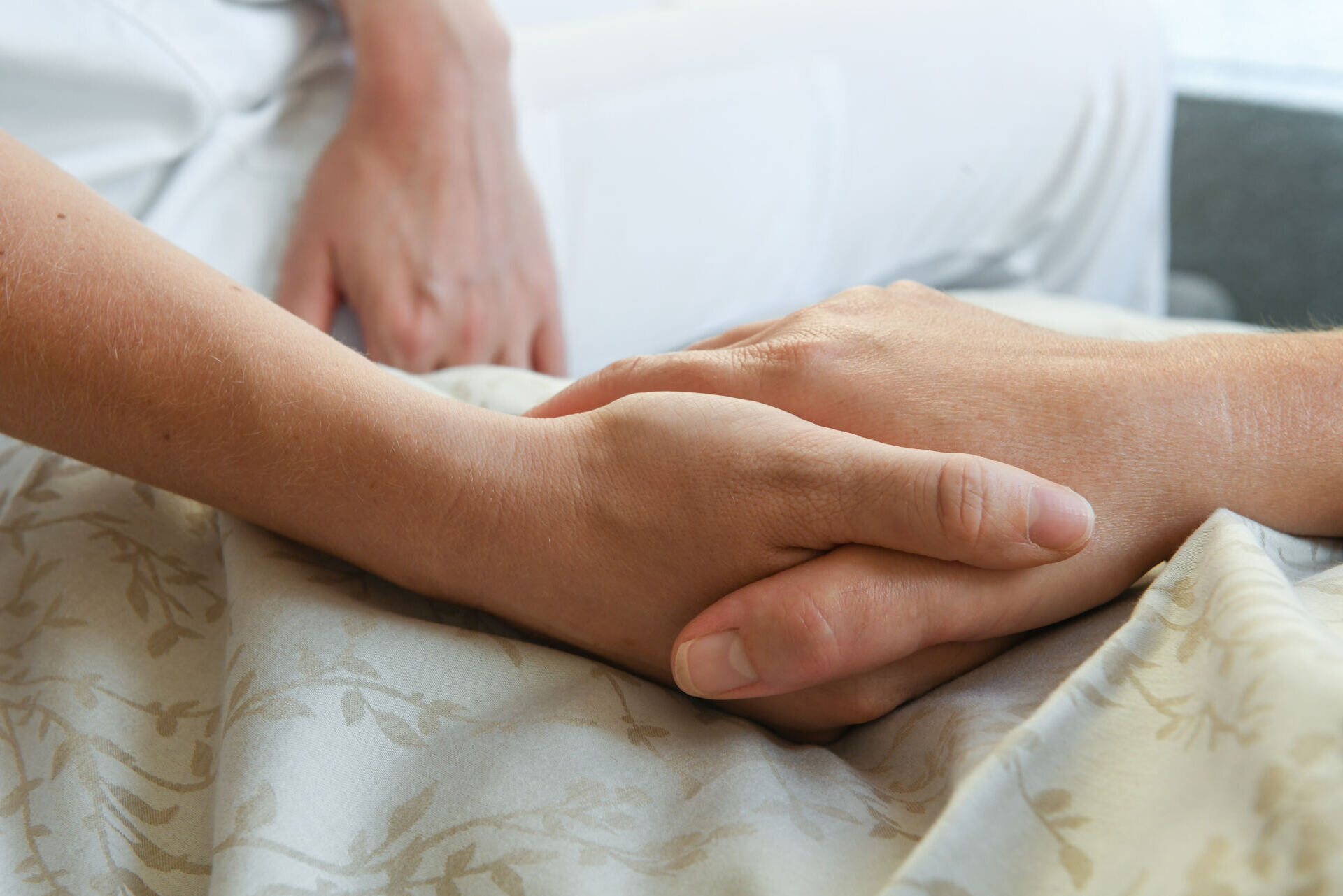 Palliative Care: Weiterbildungsverbund