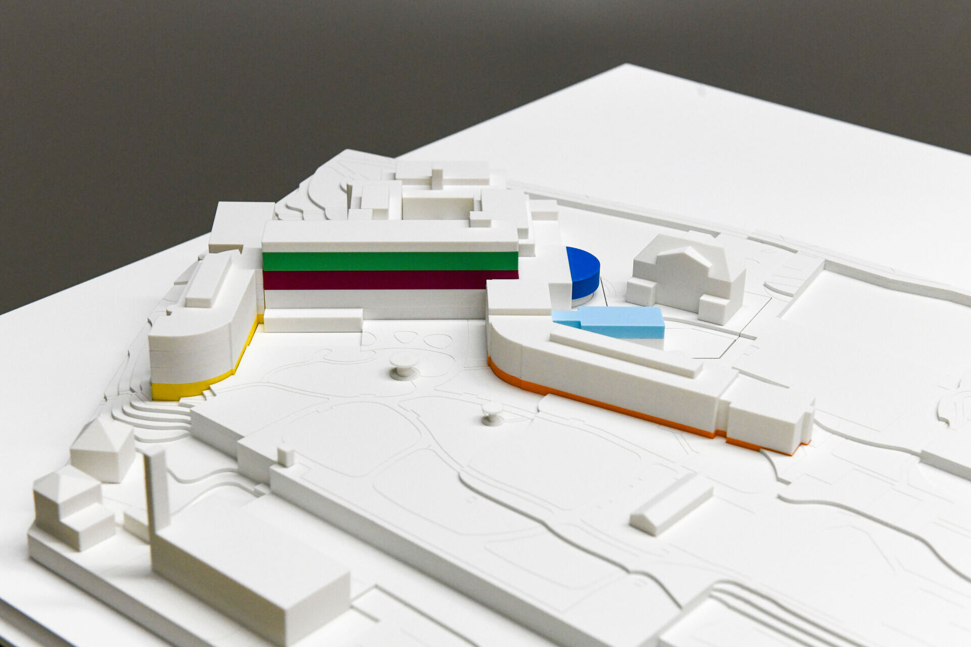 Spital Uster stellt Weichen für die Zukunft