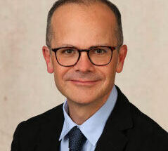 Dr. med. Gian-Piero Ghisu
