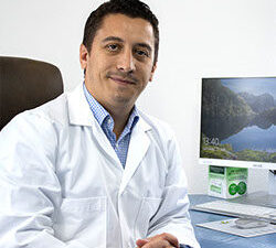 Dr. med. ro. Lucian Stroie