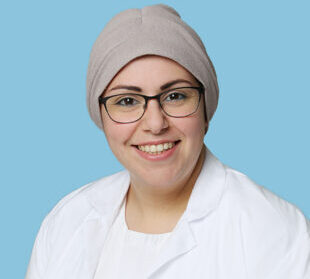 Dr. Sara Al-Qattan