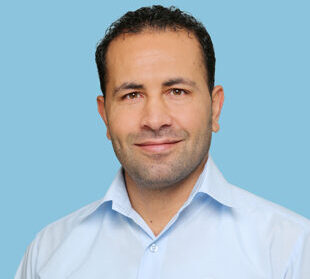 Farid Ben Ammar