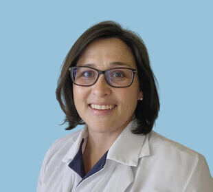 Dr. med. Annekathrin  Keller