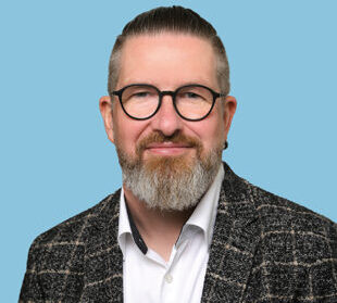 Axel Zolkos