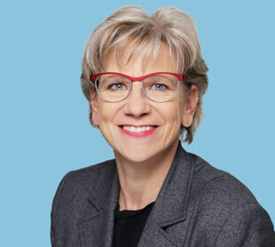 Beatrice Büchler