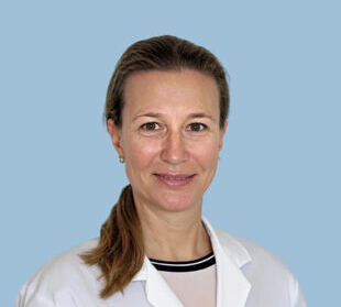 Dr. med. Daniela Meyer