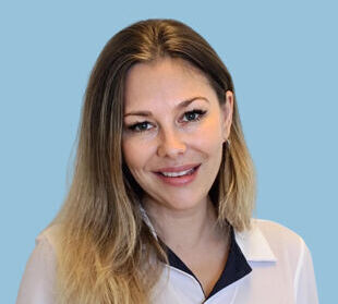 Dr. med. Elvira Gloor