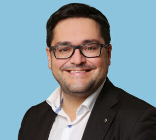 Lic. iur. Nicolas Facincani