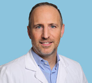 Dr. med. Samuel Fleischmann