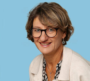 Monika Krummenacher