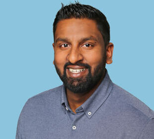 Recno Manoharan