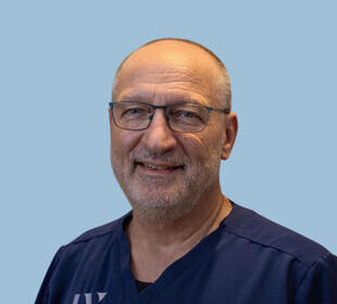 PD Dr. med. Moritz Braun