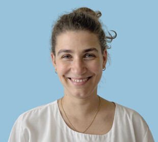 Dr. Patrizia Sager