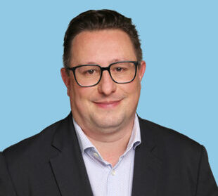 Pascal Schwander