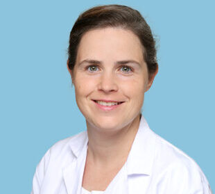 Dr. Lea Ulrich