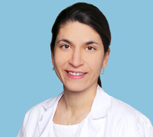 Dr. Jasmin Wani