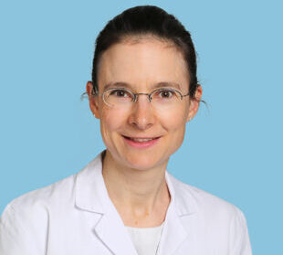 Dr. sc. Mirjam Widmer