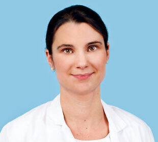 Dr. med. Nina Durisch
