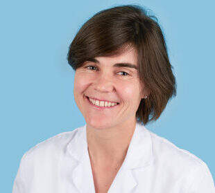 PD Dr. med. Sarah Marti