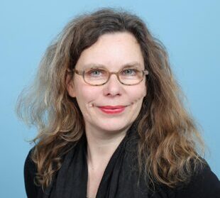 Eva Rahn