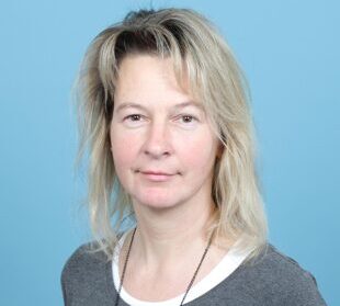 Christine Verzino