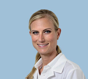 Dr. med. Ariane Kaufmann