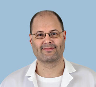 Dr. med. Marc Porzner