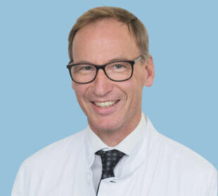 Prof. Dr. med. Othmar Schöb
