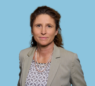 Dr. med. Sacha Geier, MBA