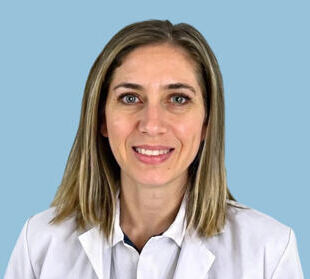 Dr. Simona Istrate