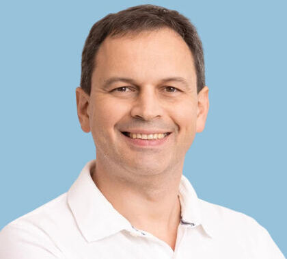 Dr. med. Alexander Gabuev