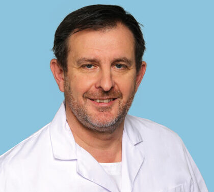 Dr. med. Michele Arigoni