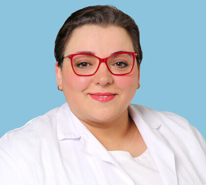Dr. Nilgün Arslan