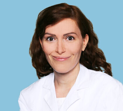 Dr. med. Daphne Berati