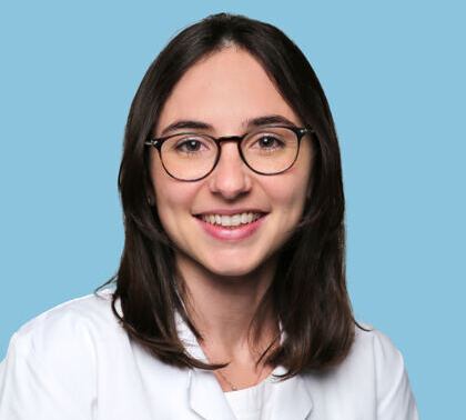 Dr. Selene Bombaci